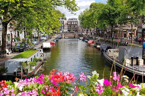 one day in amsterdam itinerary top things to do in amsterdam