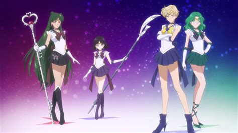 sailor moon eternal  years  shiaedoeucom