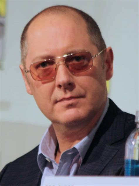James Spader Bio Early Life Net Worth Wife And Career