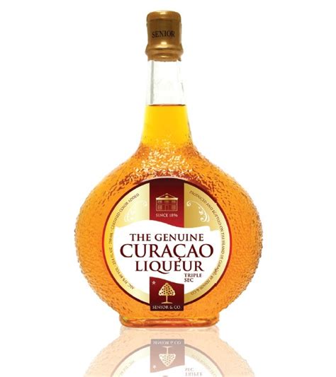 senior orange curacao liqueur aries fine wine spirits white plains ny