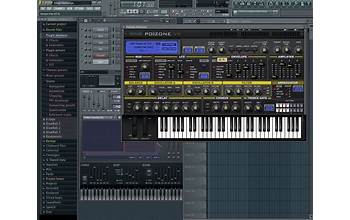 FL Studio screenshot #2