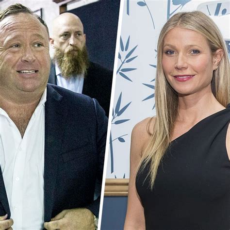 Goop And Infowars Have Way More In Common Than You Thought