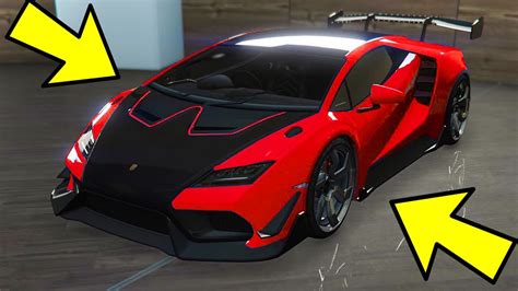 gta   dlc car pegassi tempesta customization importexport dlc  vehicle youtube