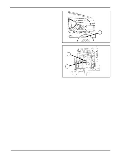 complete massey ferguson gc parts diagram  easy repairs
