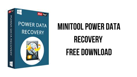 minitool power data recovery    software