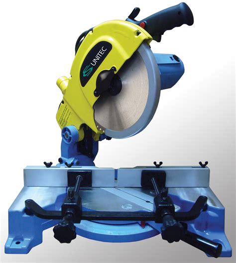 dry cutting miter saws steel stainless aluminum    ferrous