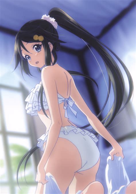 Musaigen No Phantom World Posters And Selected Scans