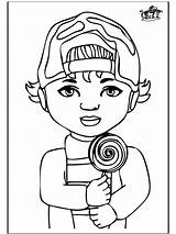 Boy Coloring Little Children Pages Designlooter Popular Småbarn Annonse 880px 29kb Coloringhome Advertisement sketch template