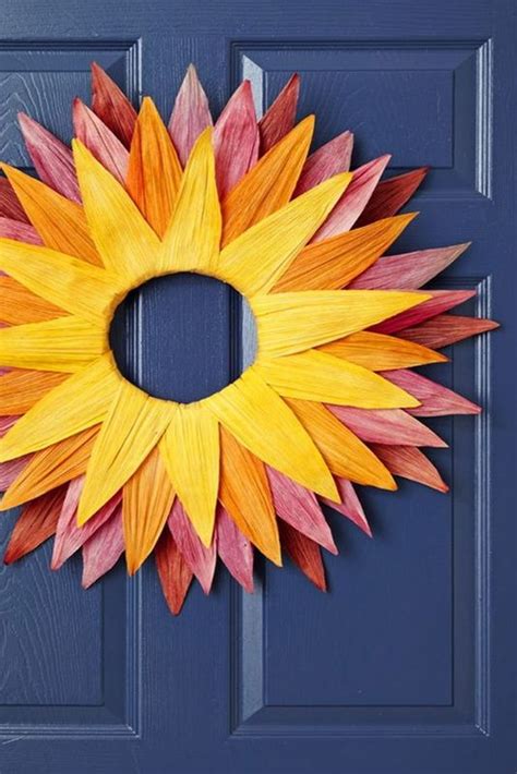 23 thanksgiving crafts to get your home in the holiday spirit