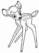 Bambi Bamby Colorear Mewarnai Disegno Untuk Dva četrdeset Bojanke Hellokids Fofinho Paud Crtež Coloratutto Gifgratis sketch template