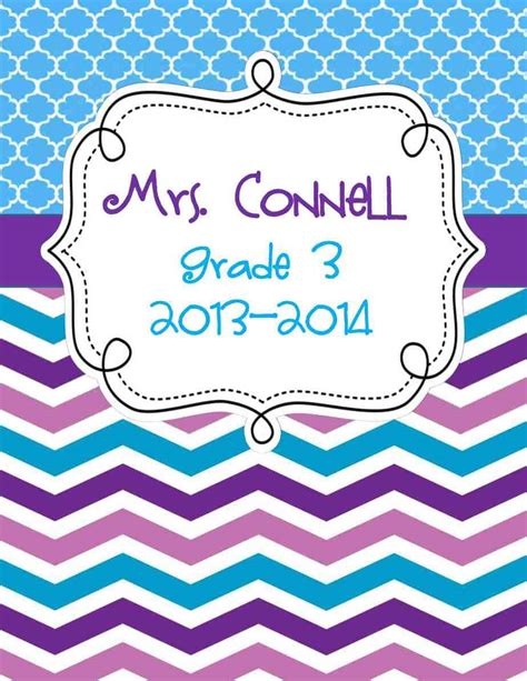 binder cover templates word  publisher