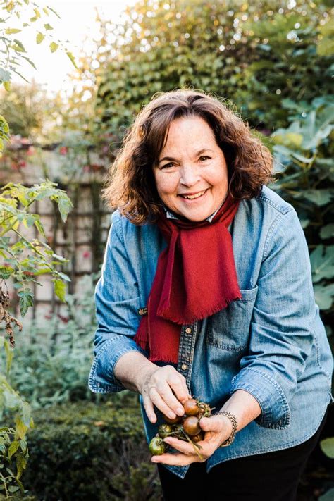 How Does Ina Garten The Barefoot Contessa Do It The New York Times