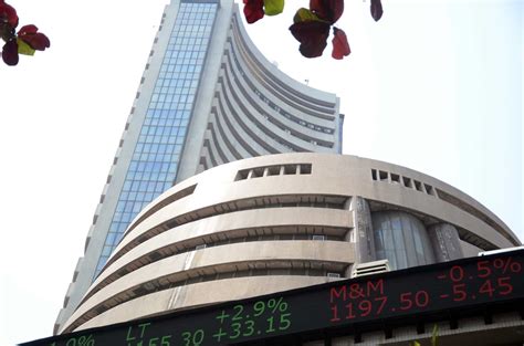 Sensex Ends Below 200 Points On Brexit Fears Zee Business