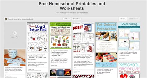 homeschooling  homeschool worksheets