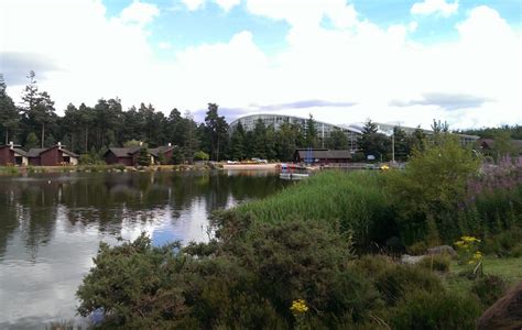 view  centerparcs becky naylor