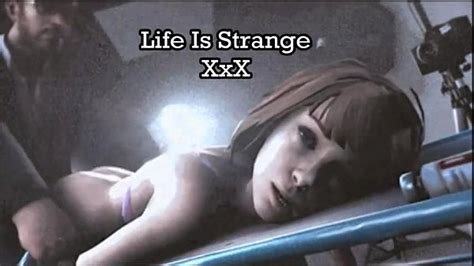 sfm compilation life is strange edition xvideos