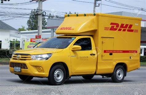 dhl ecommerce asia tracking tracktry