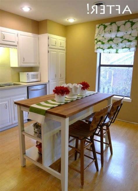 kitchen island small  seating topkitchendesigns building  kitchen ikea kitchen island