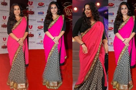 bollywood actresses who looked stunning in sabyasachi sarees