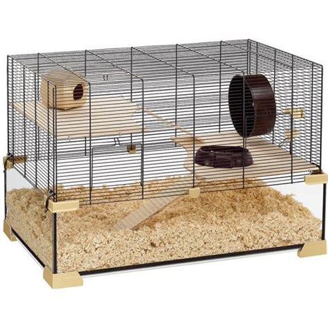 karat  cage en verre hamsters  souris achat vente cage cage en verre hamsters souris