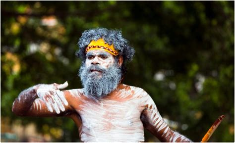 New Evidence Proves Aboriginal Australians Are One Of Oldest Cultures