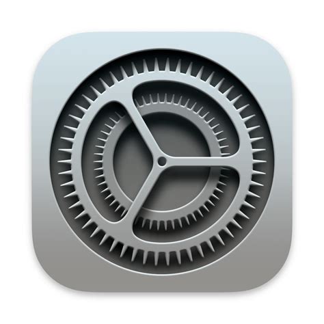 system preferences macos icon gallery