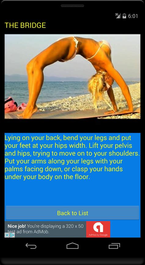 Android 用の Sex Positions Beach Yoga Apk をダウンロード