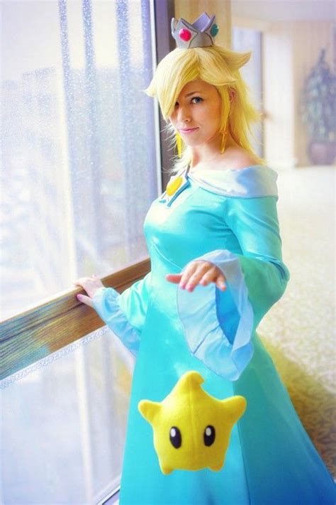 17 best images about princess rosalina on pinterest daisies cosplay and wii u