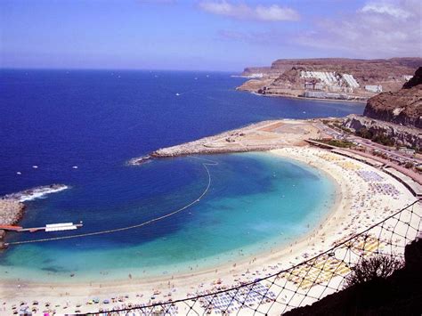 world visits    canary islands  spain