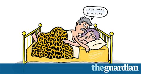 Everything You Always Wanted To Know About Sex And Weren