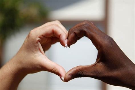 interracial couple in the twenty first century interracial love hand