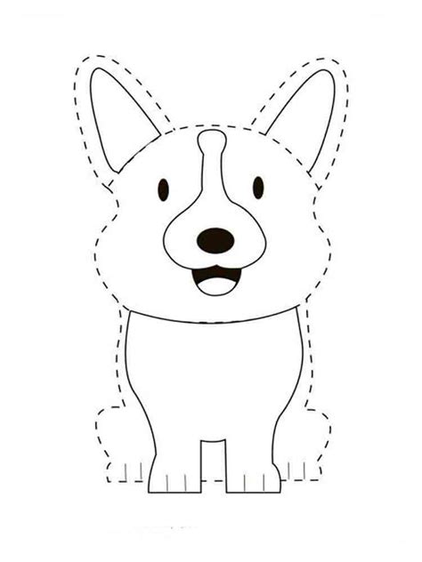 tracing coloring pages