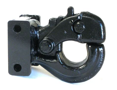 shocker pintle hook ball mount attachment  lbs shocker hitch