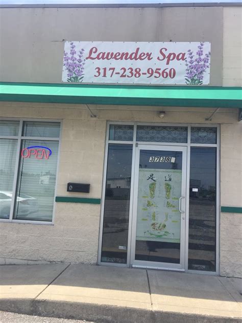lavender spa updated april   lafayette  indianapolis