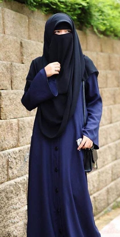 Kinzaposts Niqab Is Beautiful Niqab Niqab Fashion