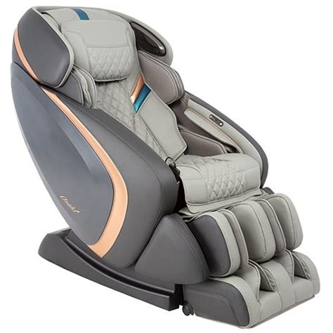 Osaki Os Pro Admiral Massage Chair Review Massagers And More