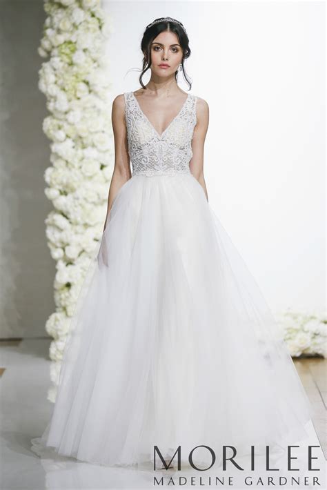 lucinda wedding dress morilee wedding dress couture