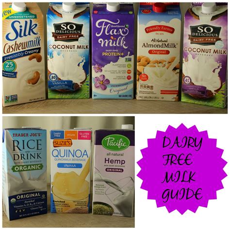 dairy  milk beverages living