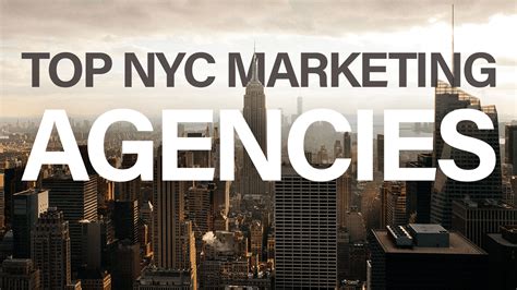 top 47 digital marketing agencies in new york