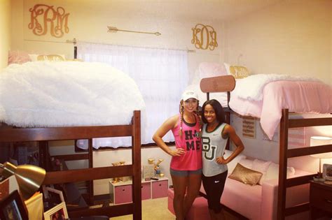 30 Amazing Baylor University Dorm Rooms Society19 College Living