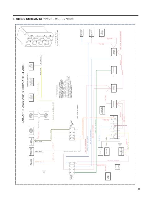 deutz engine diagram wiring diagram library