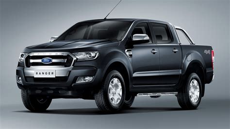 ford ranger double cab xlt  wallpapers  hd images car pixel