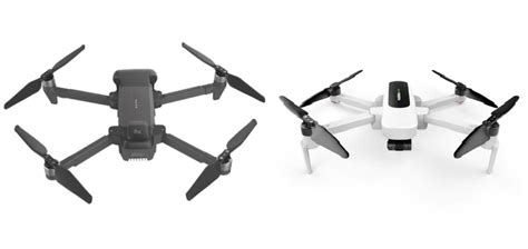hubsan zino  fimi  drones  discount features  camera  axis gimbal