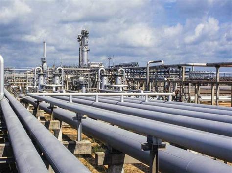 gas pipeline indian bureaucracy   exclusive news portal