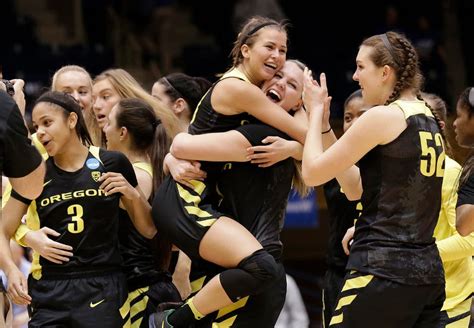 Starting For Oregon Three Freshmen Who Don’t Play Like It The New