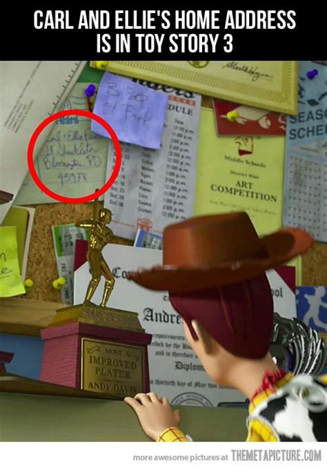 15 awesome and fascinating things hidden in disney movies mickey donald and goofy s cameo in