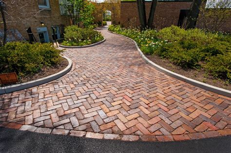 reclaimed midwest brick pavers stone curators