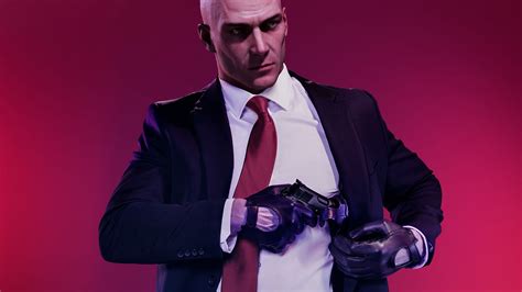 hitman  game reviews popzara press