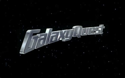 galaxy quest tv show project   writer  amazon slashgear