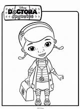 Doctora Doutora Brinquedos Pintar Mcstuffins Maletinha Conmishijos Juguete Doctoras Recortar Ninos Pintarcolorear Decoracion Tudodesenhos Dibujosparapintar Maletin Instrumentos Childrencoloring Pocoyo Sponsored sketch template